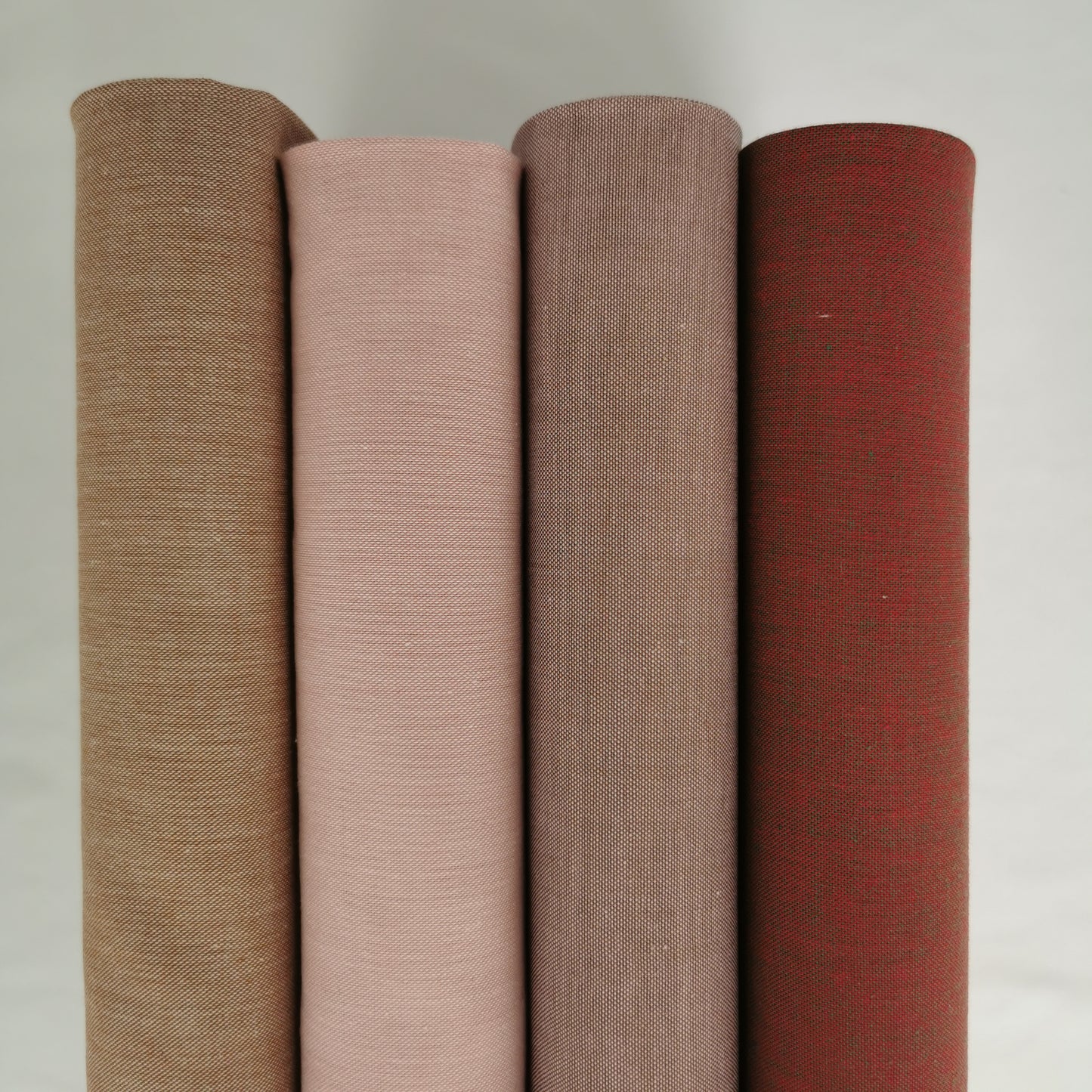 Red Ochre Sevilla shots