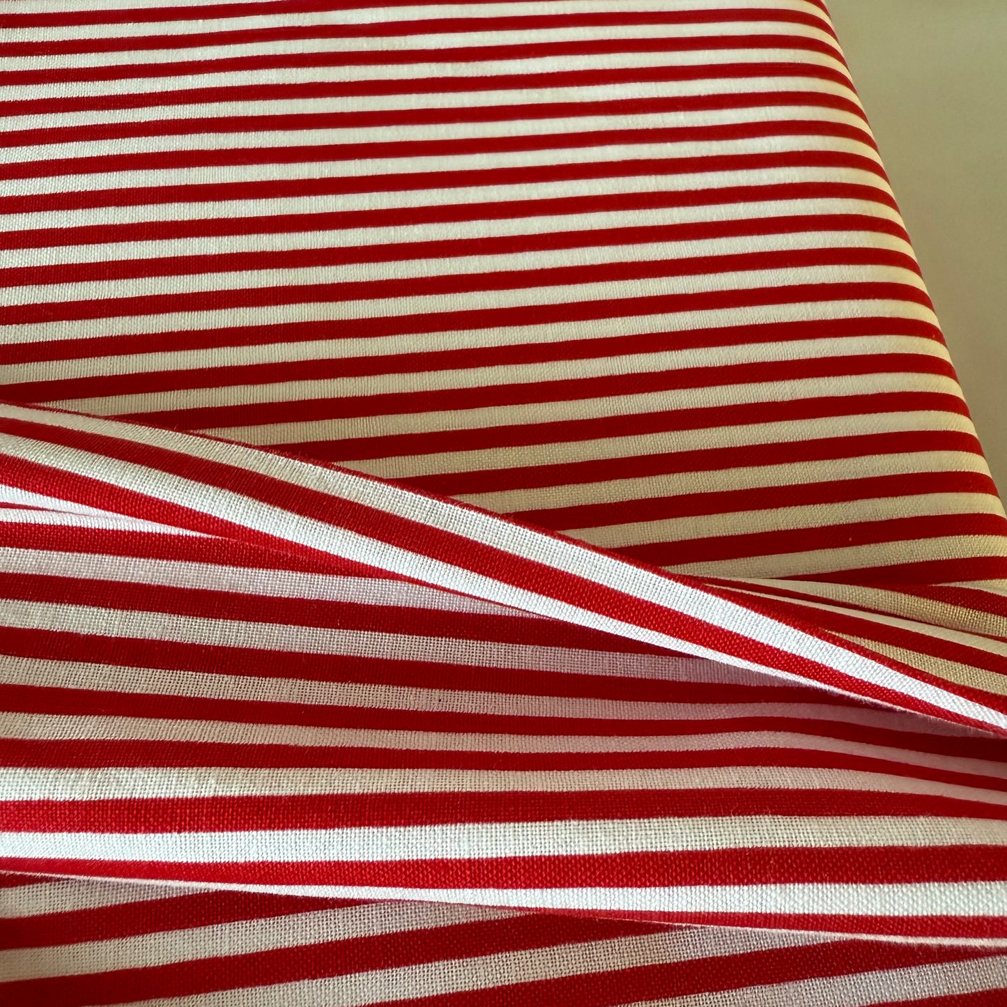 Red stripe