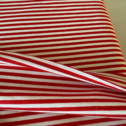 Red stripe