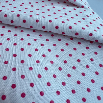 pink prikker