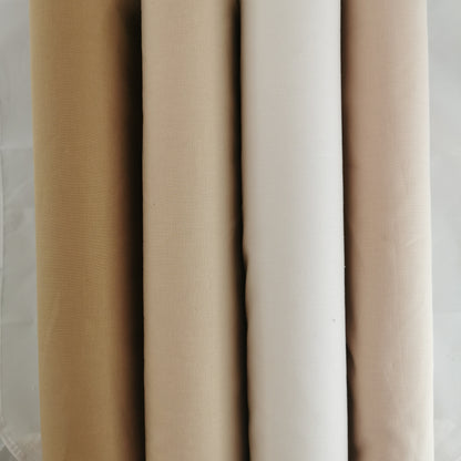Solid lys beige