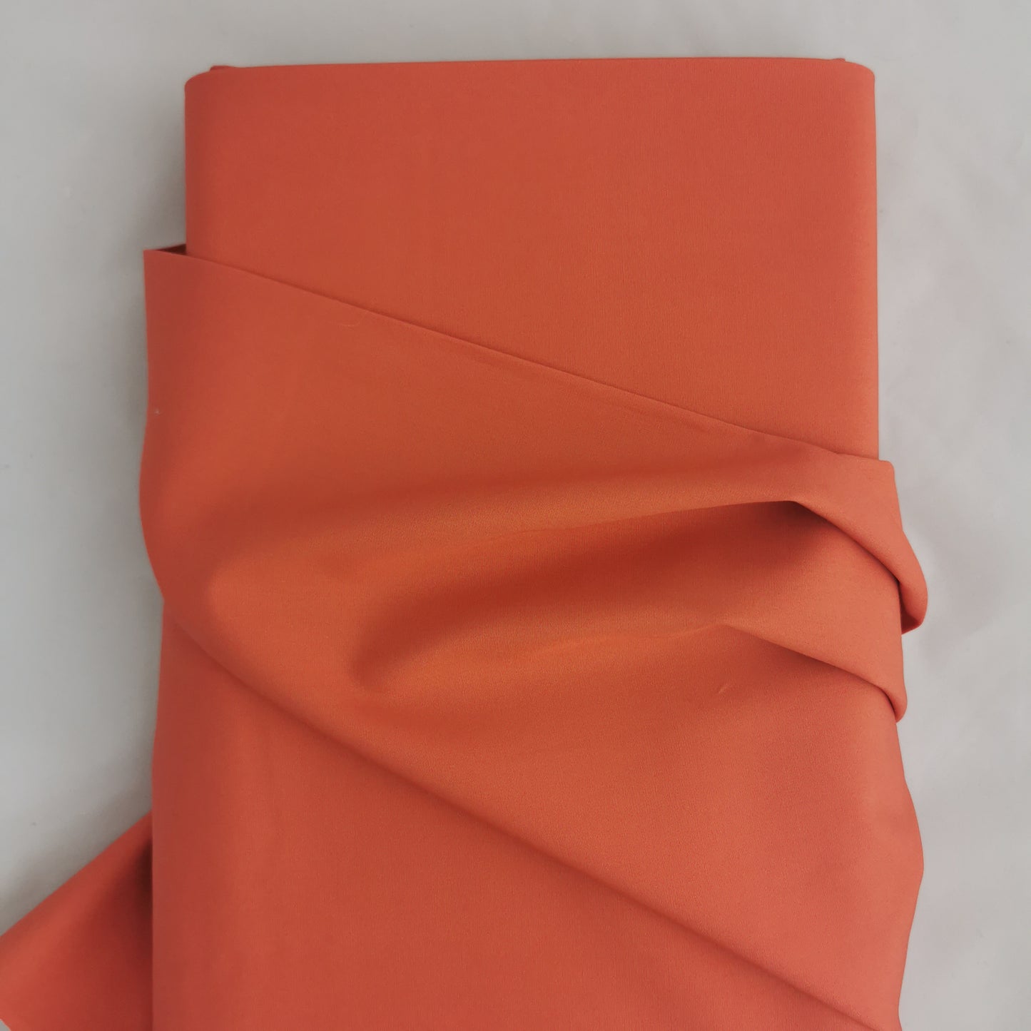 AG solid Terracotta tile