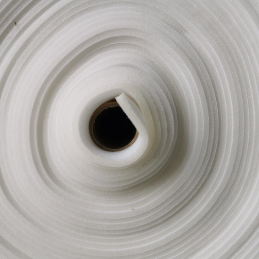 Quilt foam