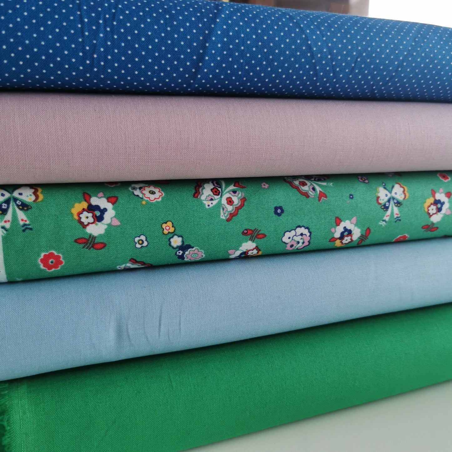 Clover Kona solid
