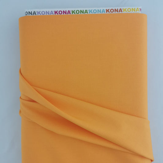 Goldfish Kona solid
