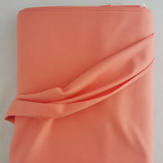 Salmon Kona solid